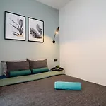 Apartment In Vilnius Center