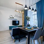 Apartment In Vilnius Center