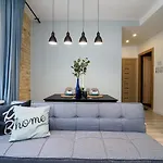 Apartment In Vilnius Center